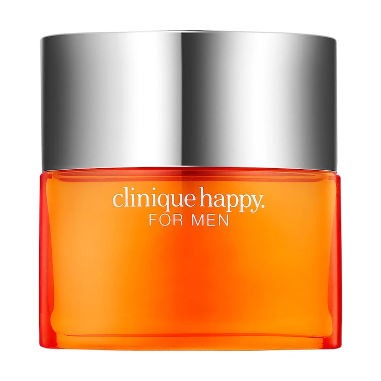 Clinique Happy. FOR MEN Cologne Spray
