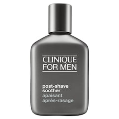 Post-Shave Soother - Apaisant du Rasage, Clinique