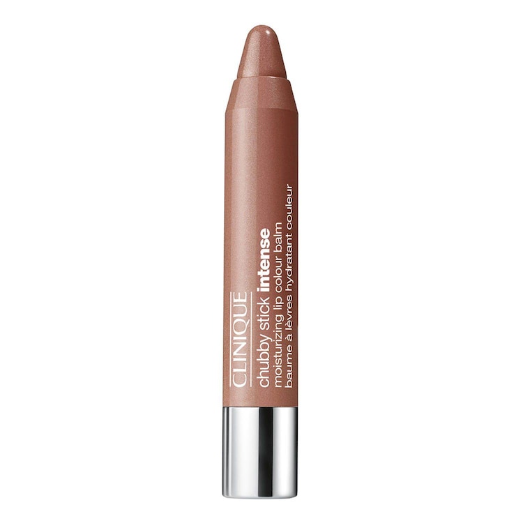 Chubby Stick™ IntenseBálsamo Hidratante com Cor Intensa para os Lábios