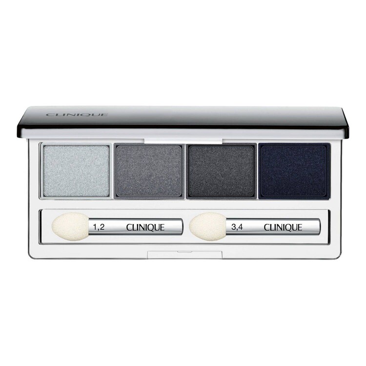 All About Shadow Quad - Sombra de Ojos 4 colores