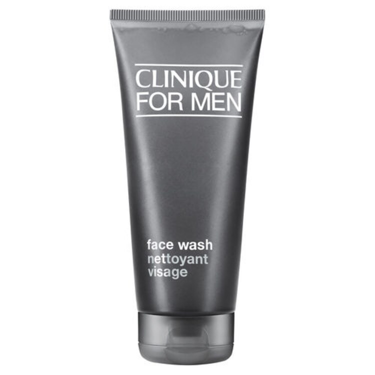 Clinique For Men™Gel de Limpeza para o Rosto