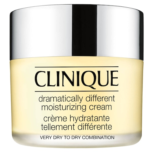 CLINIQUE - Dramatically Different Moisturizing Cream