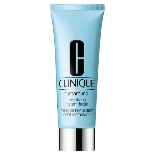 CLINIQUE - Turnaround