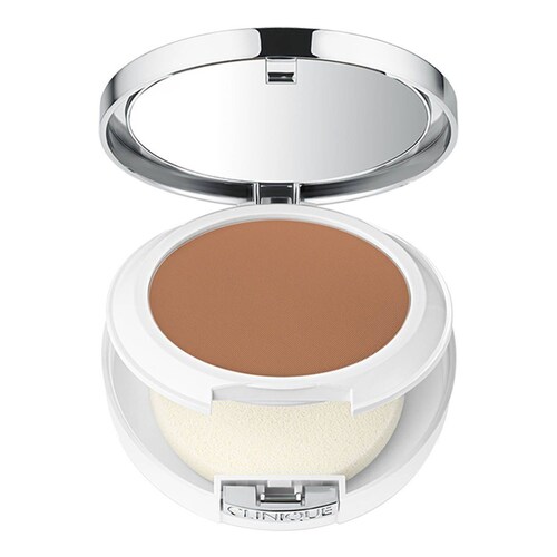 CLINIQUE - Beyond Perfecting Powder  Foundation + Concealer