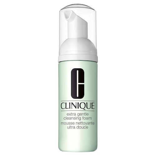 CLINIQUE - Extra Gentle Cleansing Foam