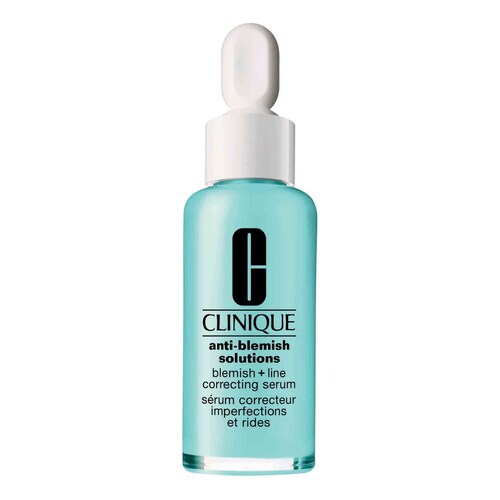 CLINIQUE - Anti-Blemish Solutions