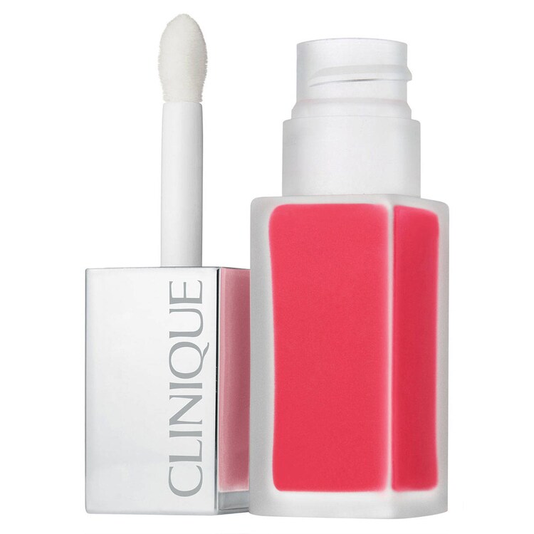 Pop Matte Lip Colour - Matná tekutá rtěnka