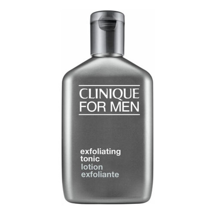 Clinique Homme Tónico  Exfoliante