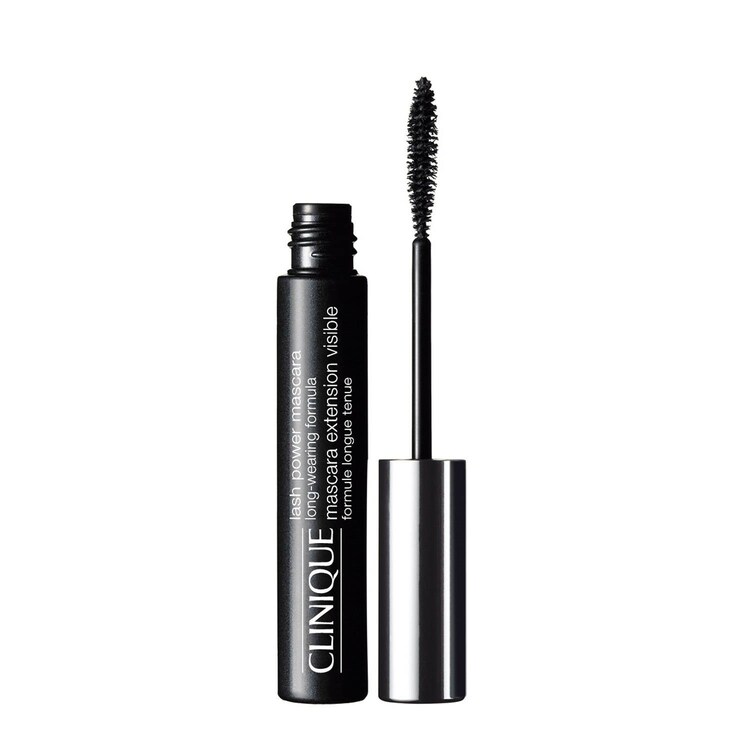 Lash Power - Mascara Formule Longue Tenue