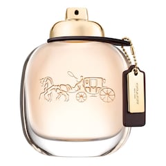 New York - Woda Perfumowana, COACH