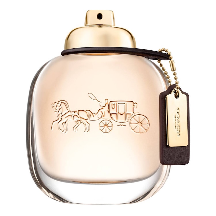New York - Woda Perfumowana