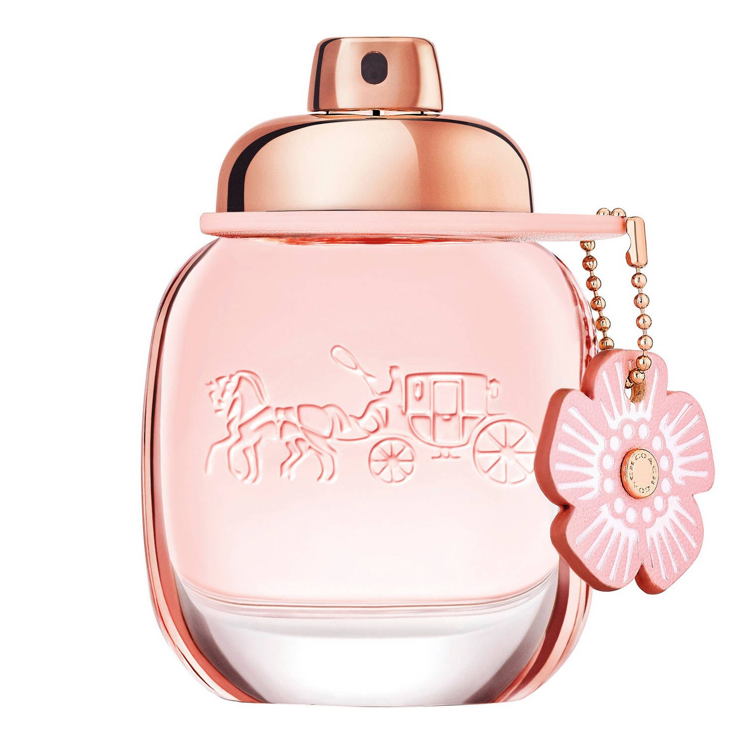 COACH - Coach Floral - Parfémová voda