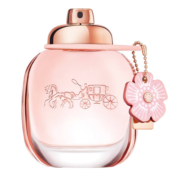 Coach Floral - Woda Perfumowana