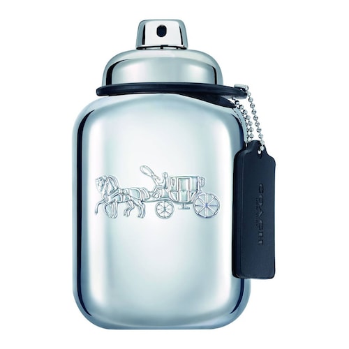 COACH - Platinum