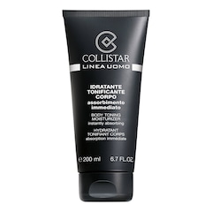 Idratante Tonificante Corpo Uomo , COLLISTAR