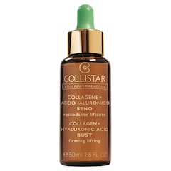 Attivi Puri Col&aacute;geno+&Aacute;cido Hialur&oacute;nico Senos - reafirmante, efecto lifting, Collistar