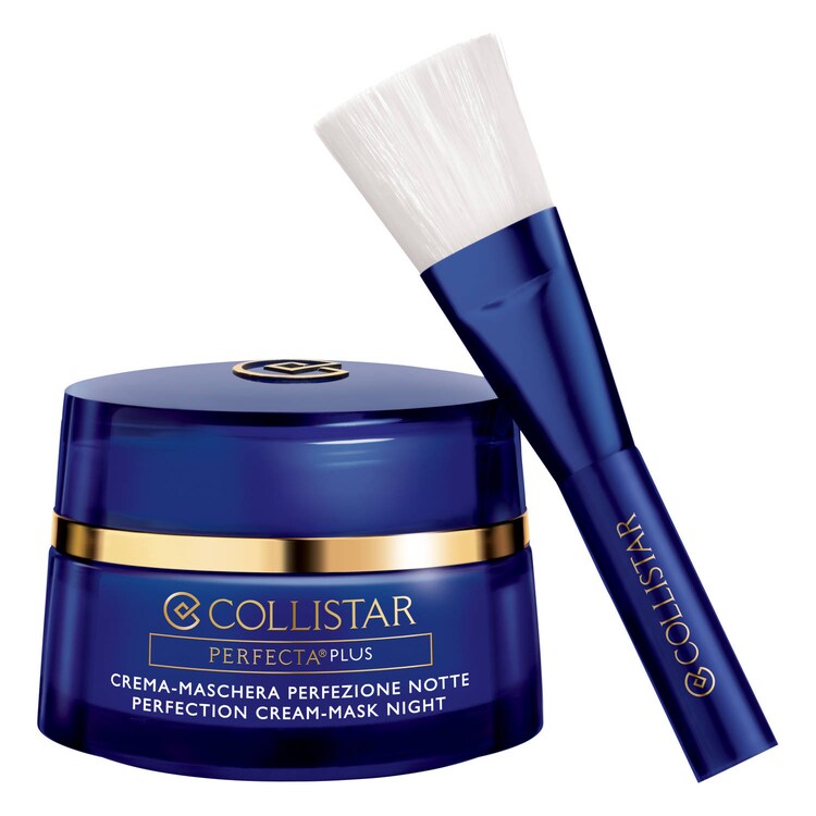 Perfecta&reg; PLUS - Perfection Cream-Mask Night