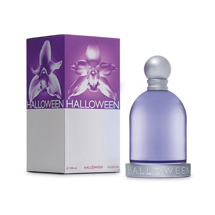 Halloween - Eau de Toilette