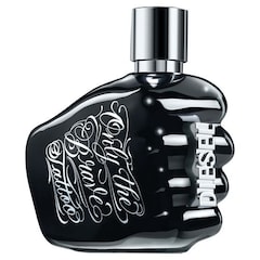 Only the Brave Tattoo - Eau de Toilette, DIESEL