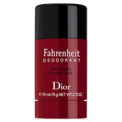 Fahrenheit - Bezalkoholowy dezodorant w sztyfcie, DIOR