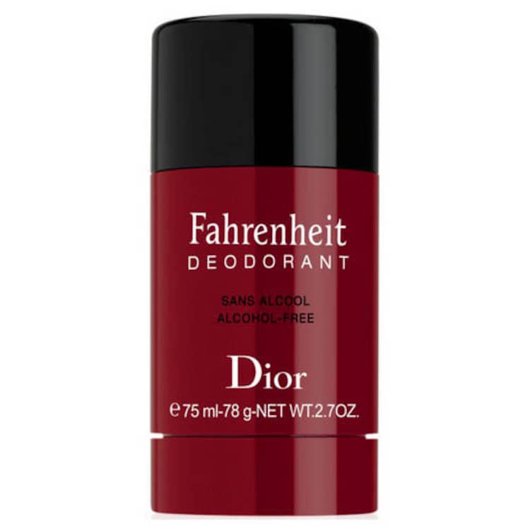 Fahrenheit - Deodorant stick