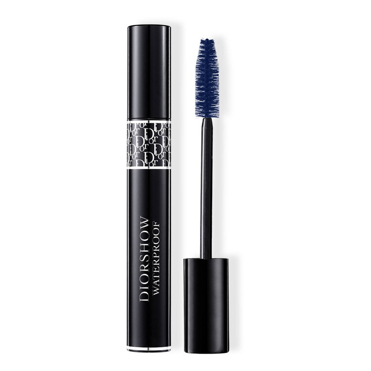Diorshow Waterproof – Mascara waterproof – Volume su misura e precisione