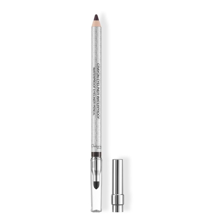 Crayon Eyeliner Waterproof - Lápis eyeliner - Waterproof e longa duração
