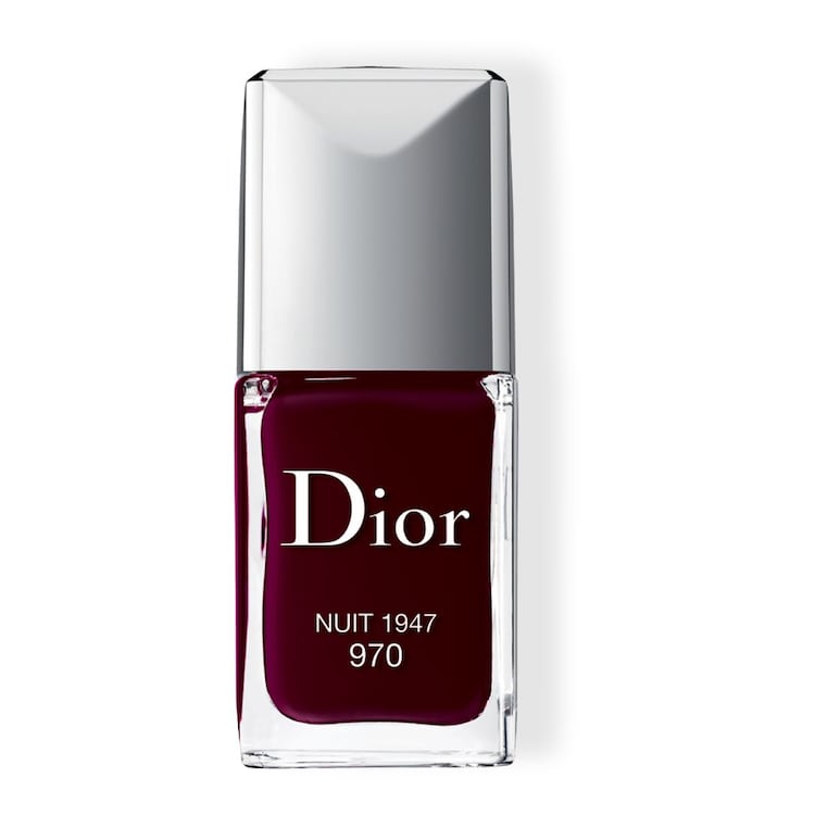 Dior Vernis - High Color & Shine