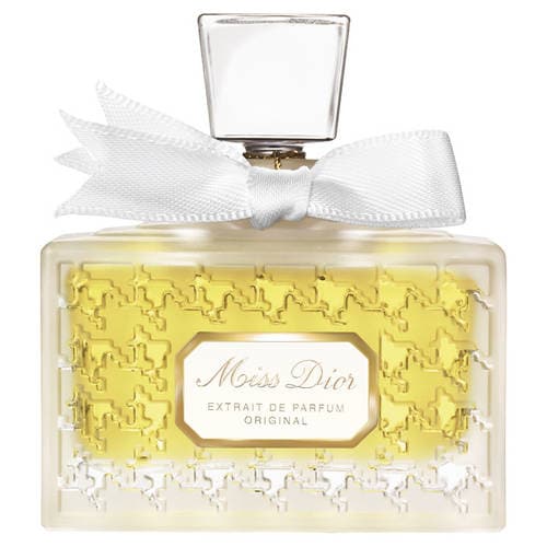 dior miss dior parfum ekstrakt perfum 15 ml     