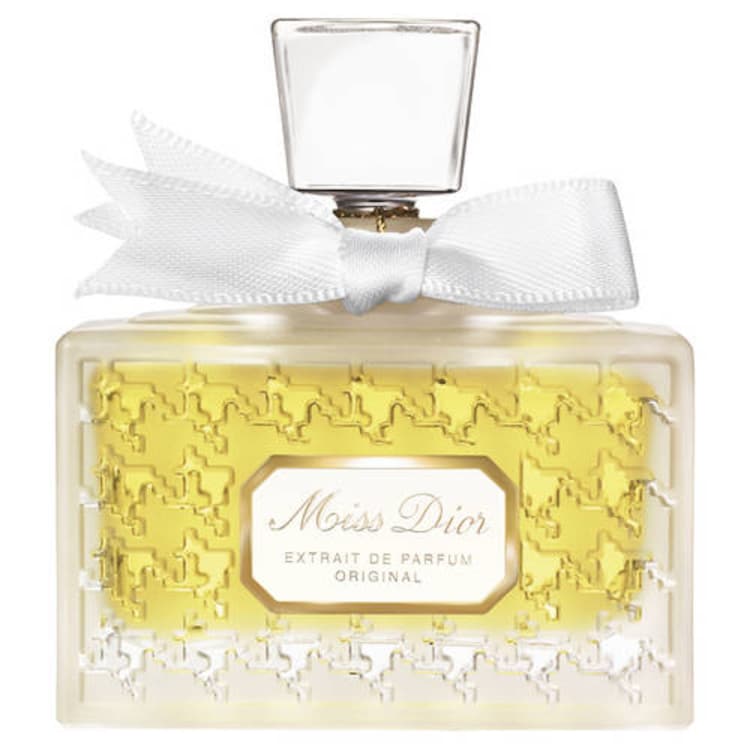Miss Dior Original Extrait de parfum - Ekstrakt perfum