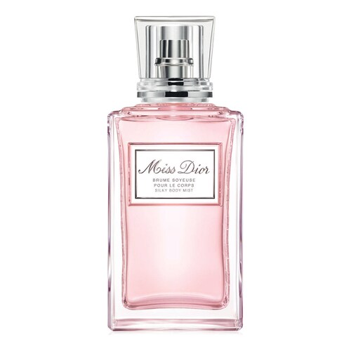 Dior - Miss Dior Silky Body Mist