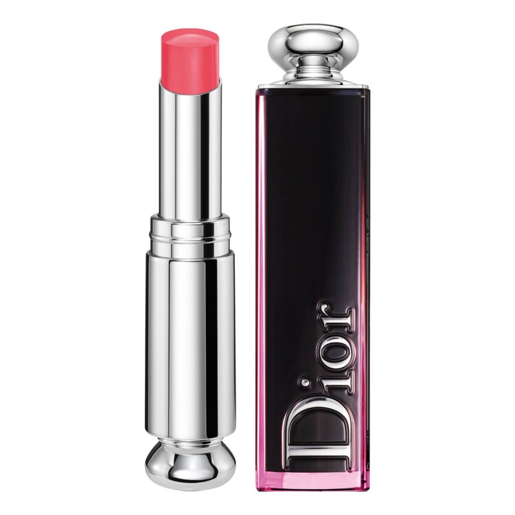 Dior Addict Lacquer Stick - Batom - Cor brilhante e efeito verniz