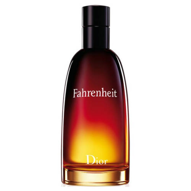 Fahrenheit - Woda po goleniu