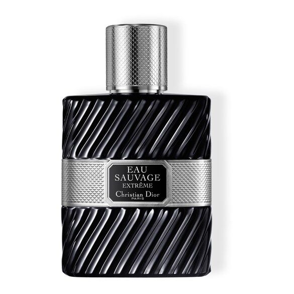 Dior - Eau Sauvage Extrême – Eau De Toilette Intense - Note Floreali E Di Limone - Vaporisateur 100 Ml - Donna - Immagine 1