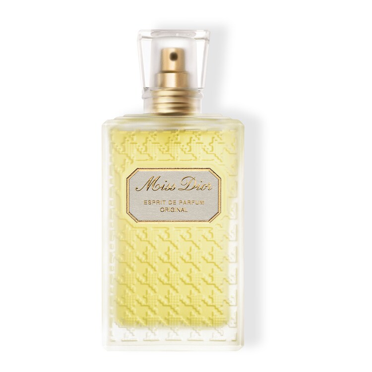 Miss Dior Esprit de Parfum Original - Perfume para mujer - Notas chipres verdes