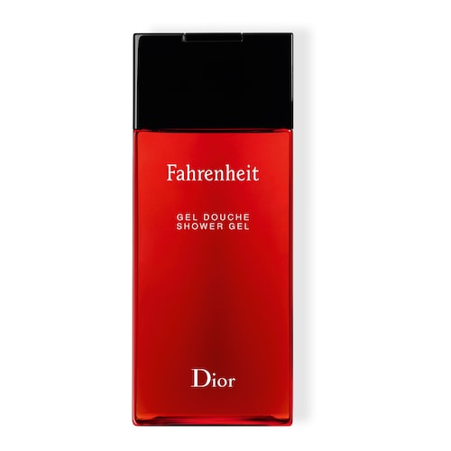 DIOR - Fahrenheit