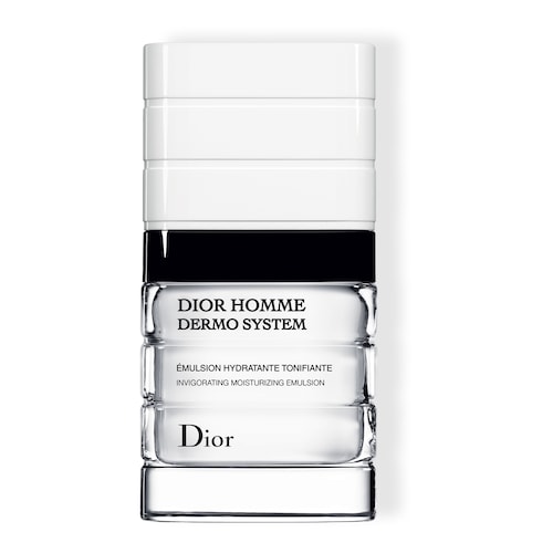 DIOR - Homme Dermo System Emulsion Hydratante Réparatrice Gesichtsfluid