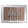Dior Backstage Brow Palette - Paletka na úpravu obočí