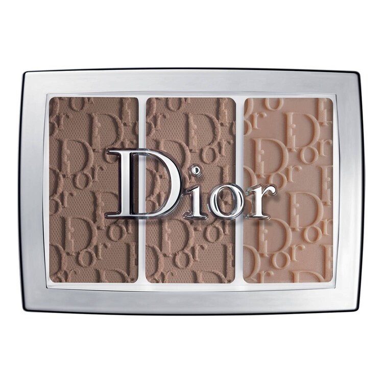 Dior Backstage Brow Palette - Paletka na úpravu obočí
