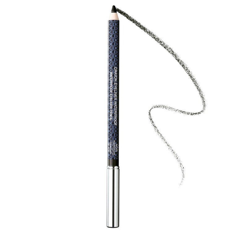 Crayon Eyeliner Waterproof - Lápis eyeliner - Waterproof e longa duração