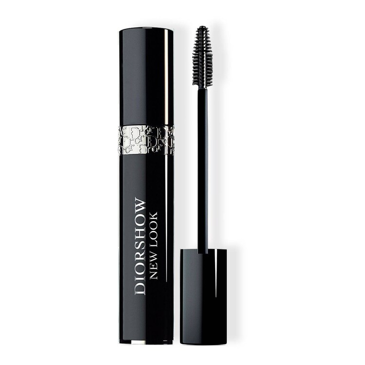 Diorshow New Look - Máscara de pestanas efeito multiplicador - Volume e cuidado
