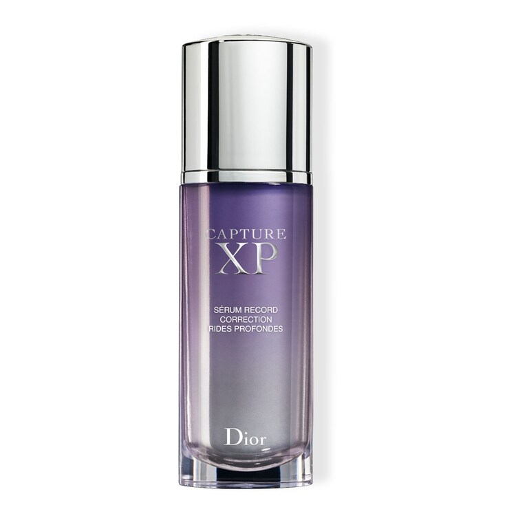 Capture XP -  Sérum Corretivo de Rugas Profundas
