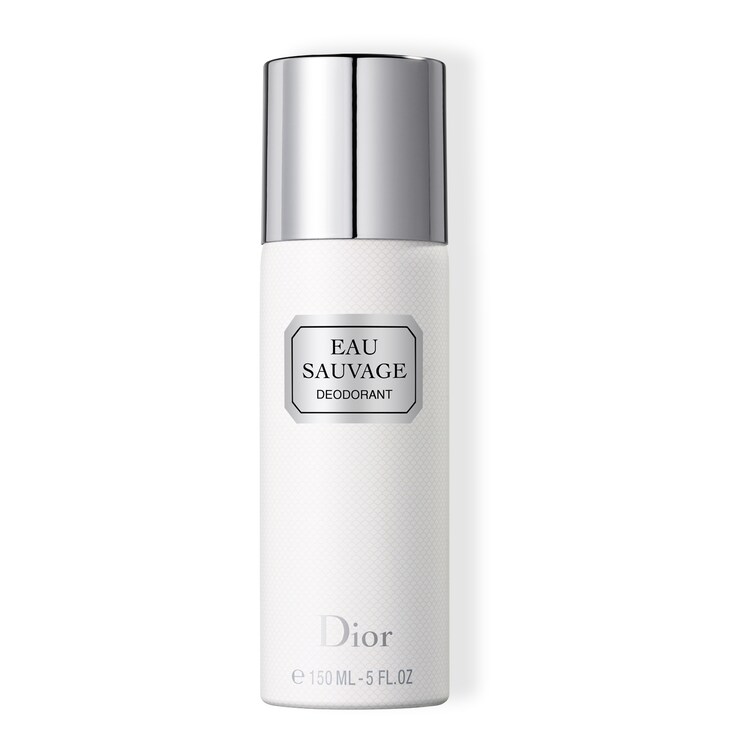 Eau Sauvage – Deodorante spray da uomo – Deodorante profumato