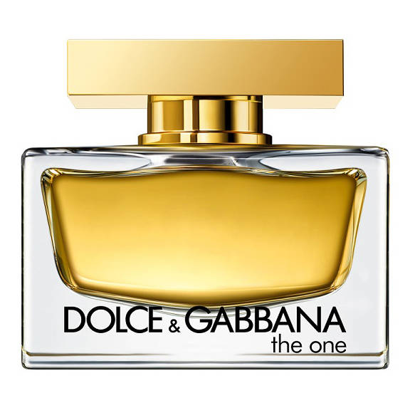 The One Eau de Parfum | DOLCE & GABBANA Parfum Femei ≡ SEPHORA