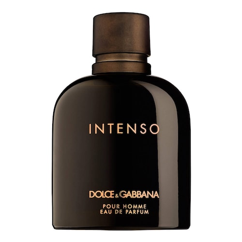 DOLCE & GABBANA - Intenso