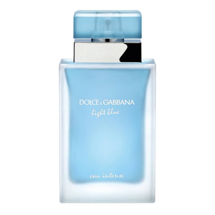 Light Blue Pour Femme - Eau Intense