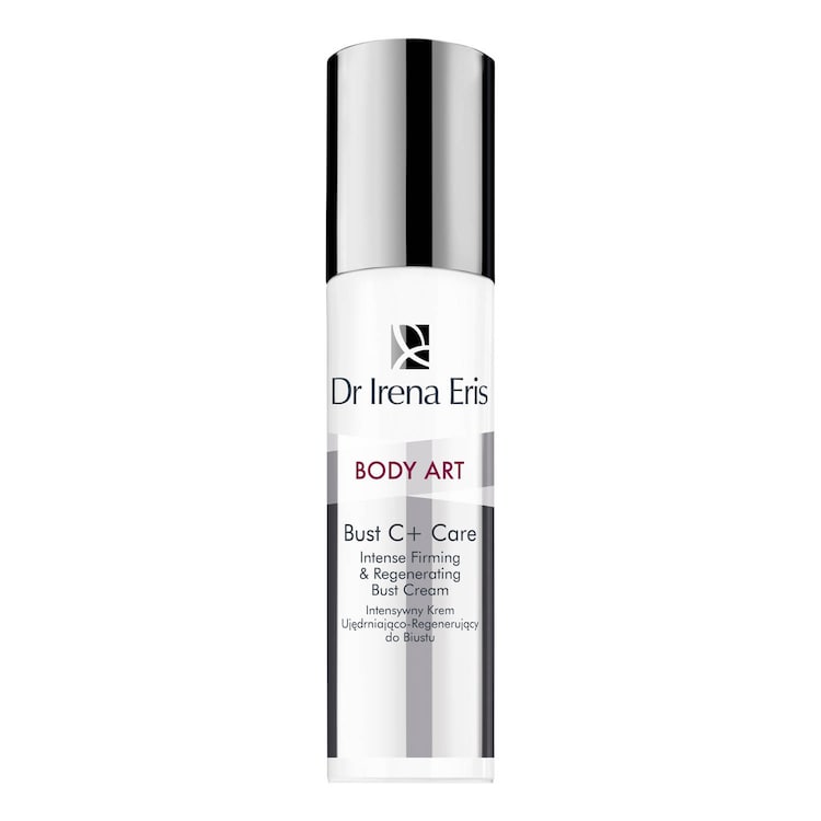 Body Art Intense Firming & Regenerating Bust Cream - Krém na poprsí
