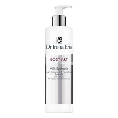 Body Art Light Moisturizing & Nourishing Body Milk - Hydratačn&iacute; ml&eacute;ko, DR IRENA ERIS