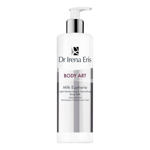 DR IRENA ERIS - Body Art Light Moisturizing & Nourishing Body Milk