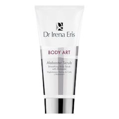 Body Art Smoothing Body Scrub with Alabaster - Peeling wygładzający, DR IRENA ERIS